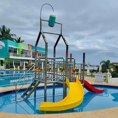 Cebu North Coast Beach Resort Sogod  Dış mekan fotoğraf