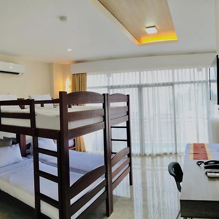 Cebu North Coast Beach Resort Sogod  Dış mekan fotoğraf