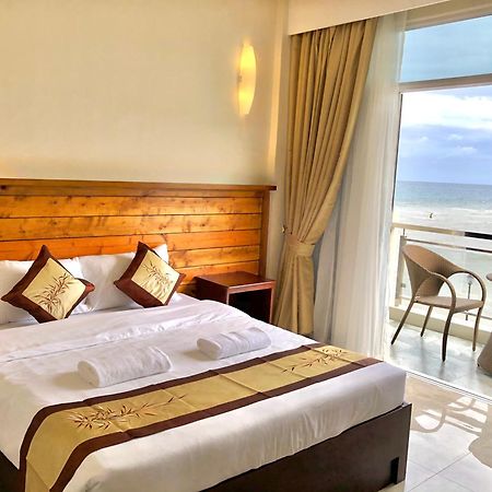 Cebu North Coast Beach Resort Sogod  Dış mekan fotoğraf