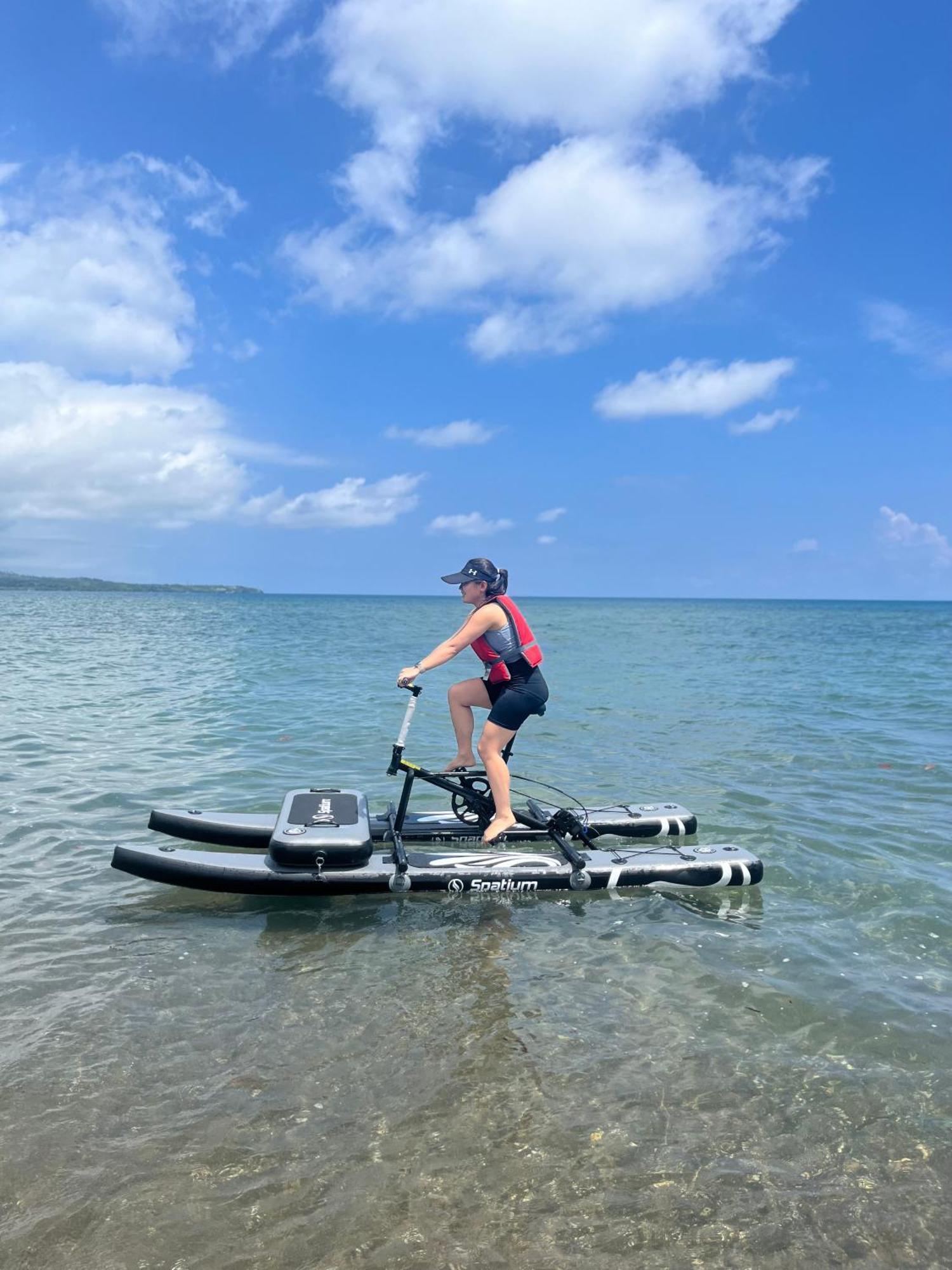 Cebu North Coast Beach Resort Sogod  Dış mekan fotoğraf