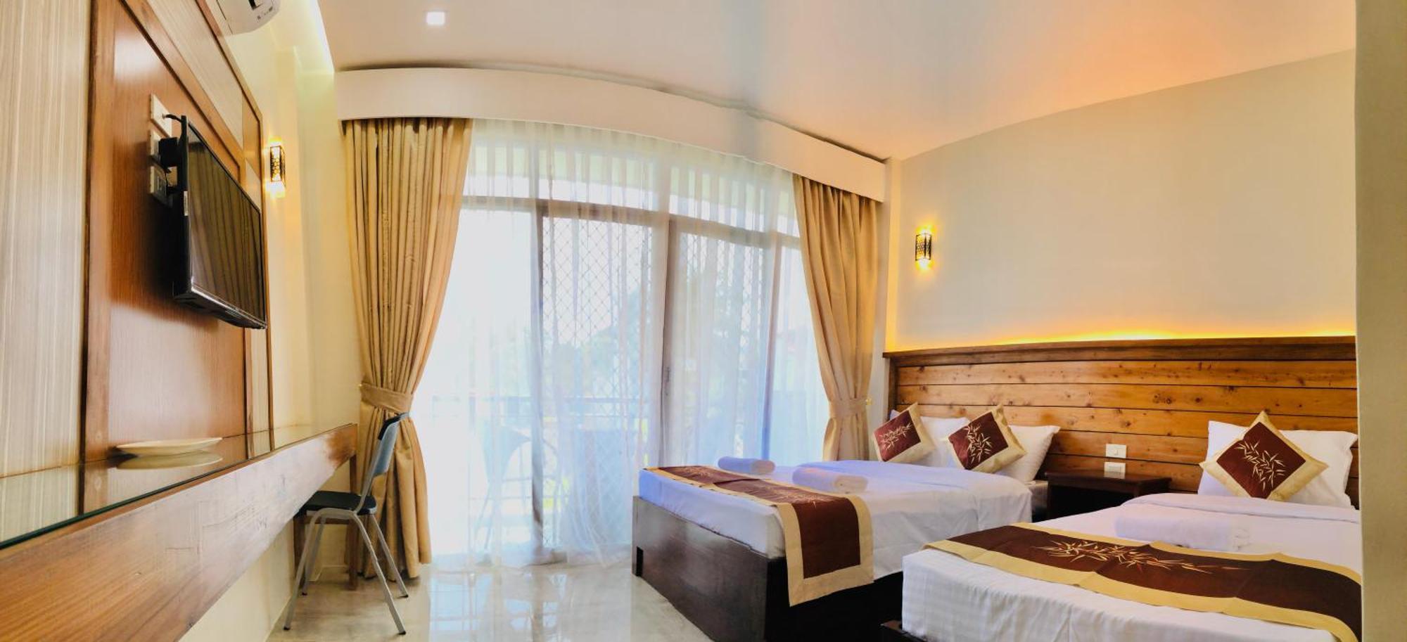 Cebu North Coast Beach Resort Sogod  Dış mekan fotoğraf