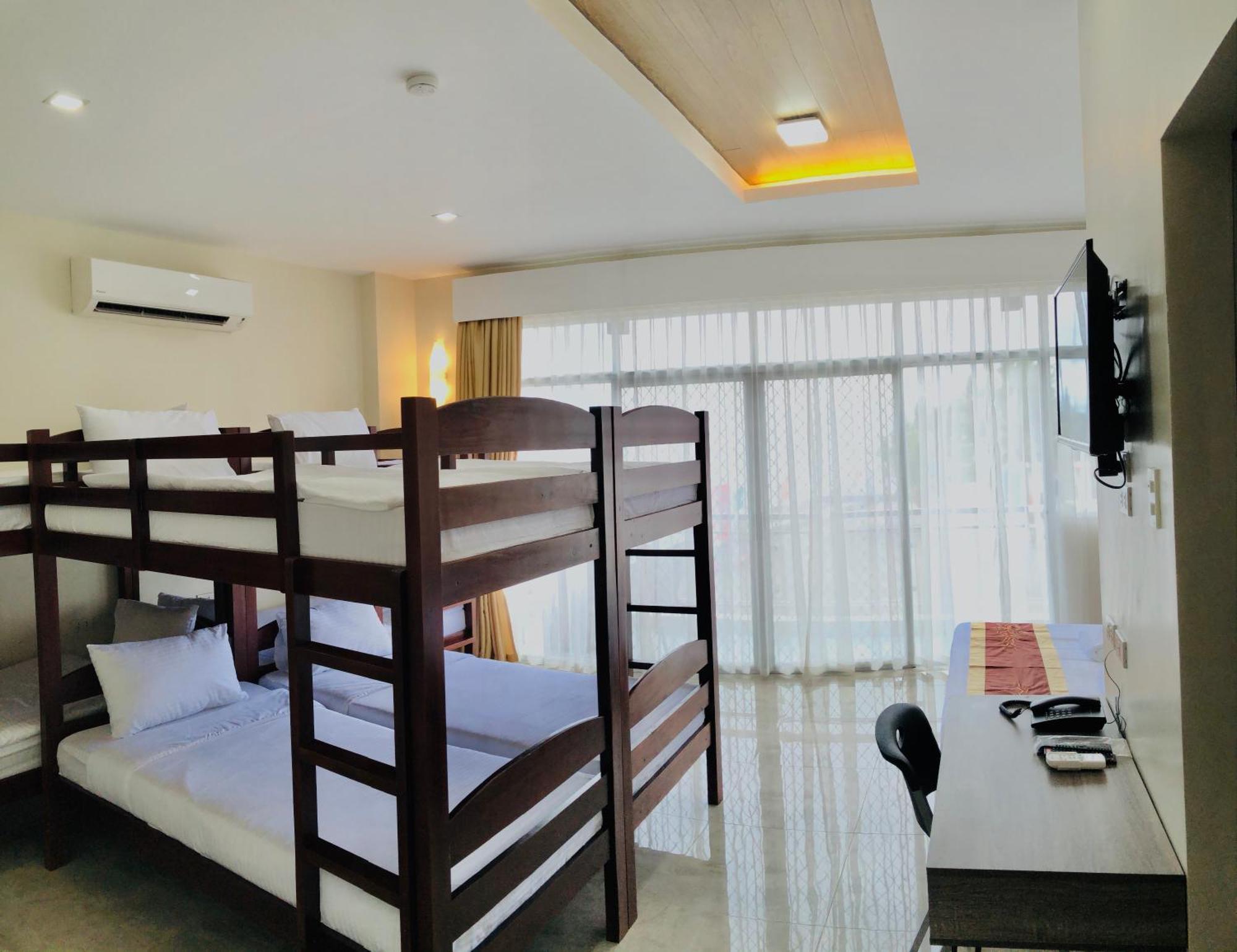 Cebu North Coast Beach Resort Sogod  Dış mekan fotoğraf
