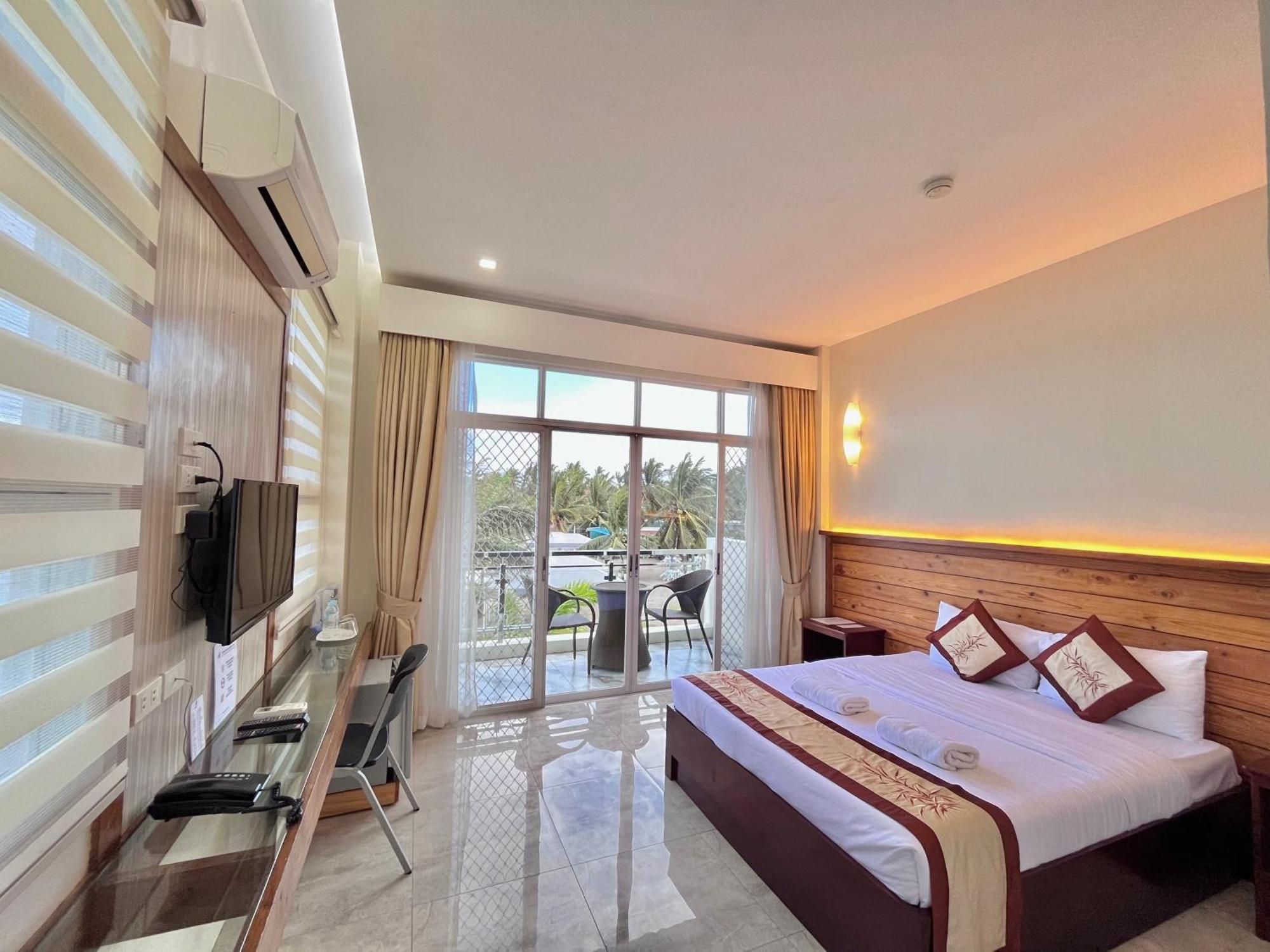 Cebu North Coast Beach Resort Sogod  Dış mekan fotoğraf