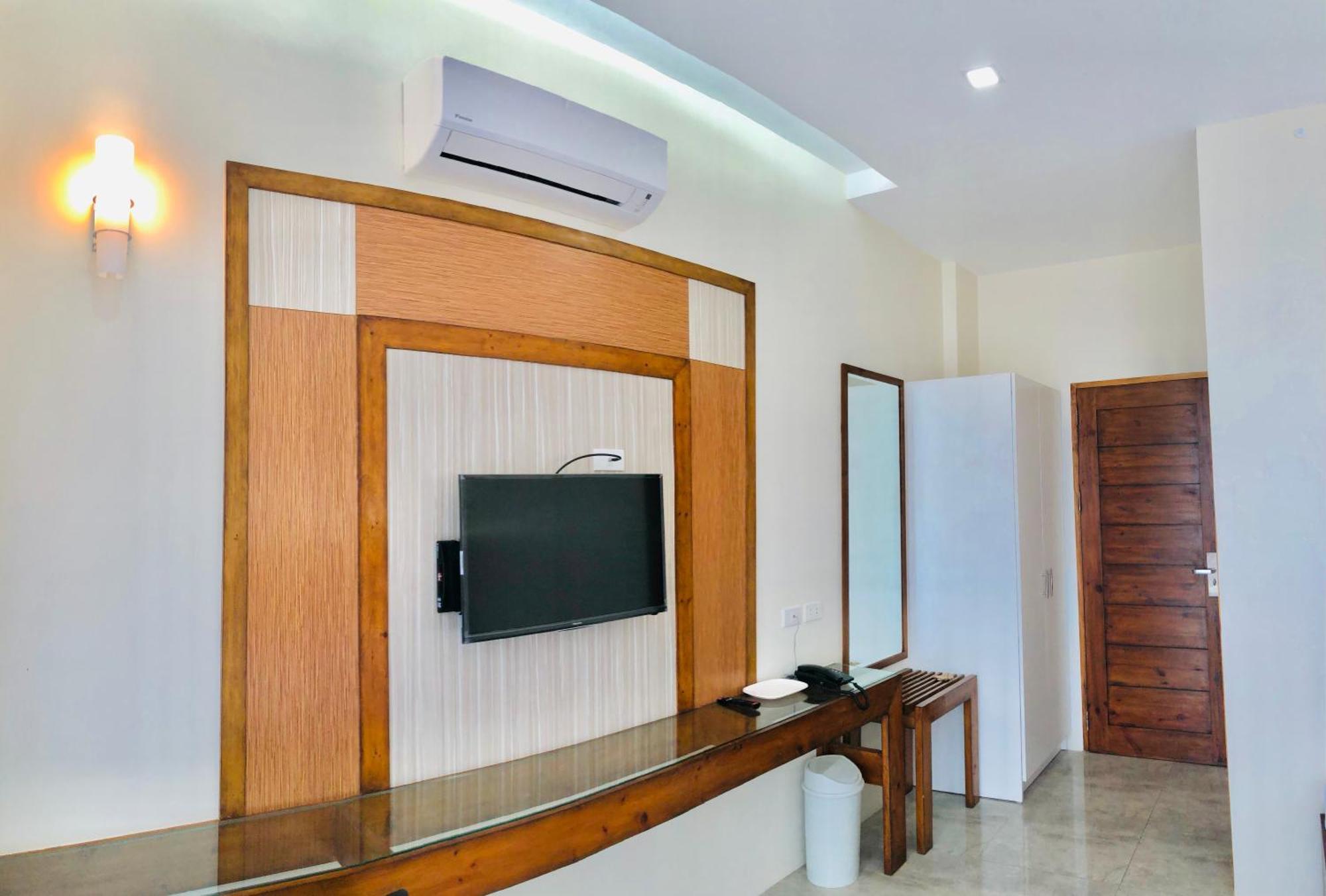 Cebu North Coast Beach Resort Sogod  Dış mekan fotoğraf